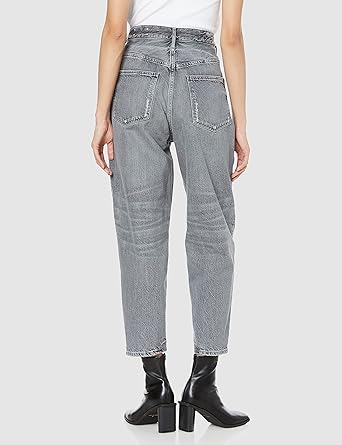 UPPER HIGHTS アッパーハイツ THE WOMAN REEF 30 Amazon | [アッパーハイツ] ジーンズ THE WOMAN レディース REEF